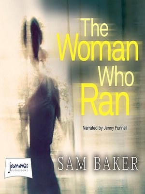 cover image of The Woman Who Ran